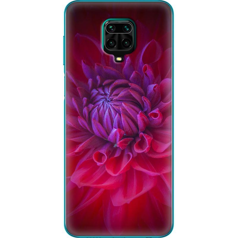 Чехол BoxFace Xiaomi Redmi Note 9S 