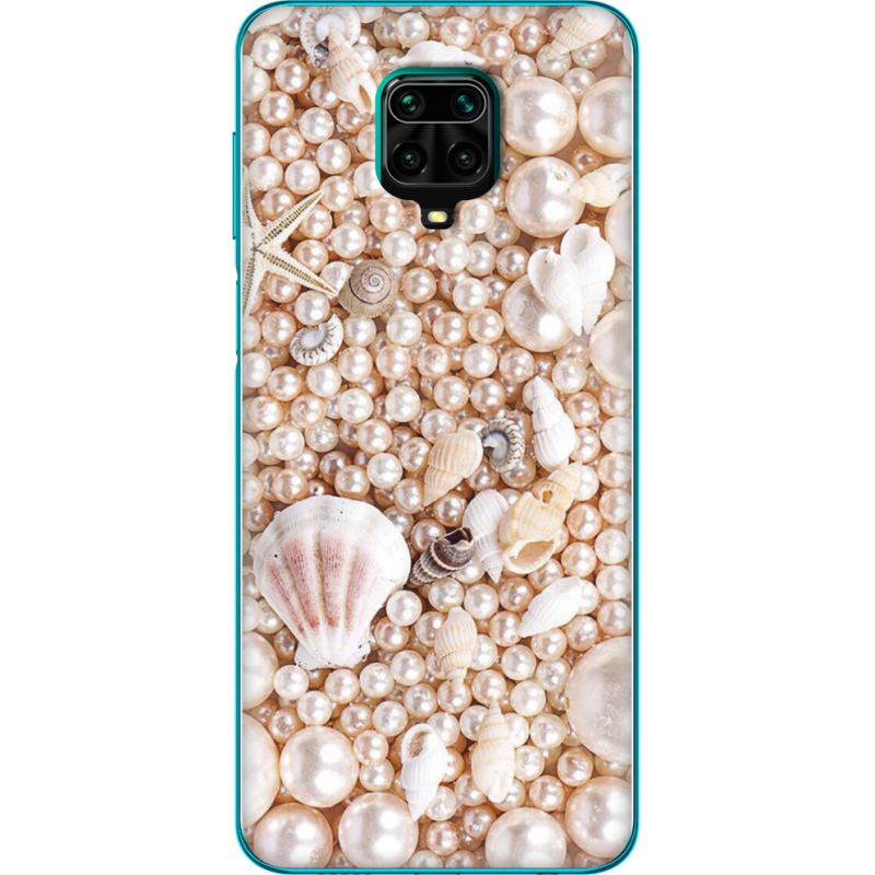 Чехол BoxFace Xiaomi Redmi Note 9S 