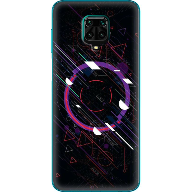 Чехол BoxFace Xiaomi Redmi Note 9S 