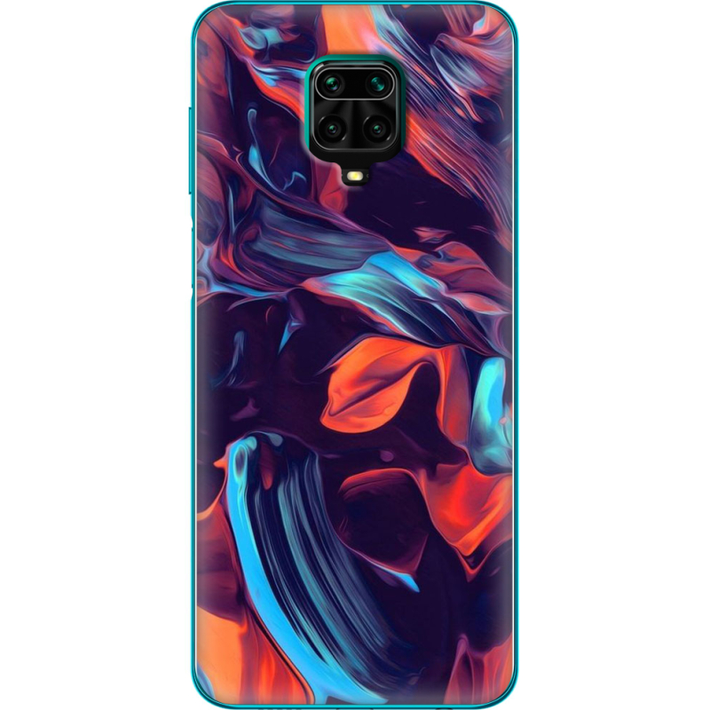 Чехол BoxFace Xiaomi Redmi Note 9S 