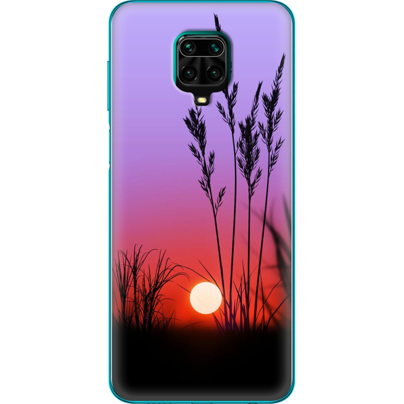 Чехол BoxFace Xiaomi Redmi Note 9S 