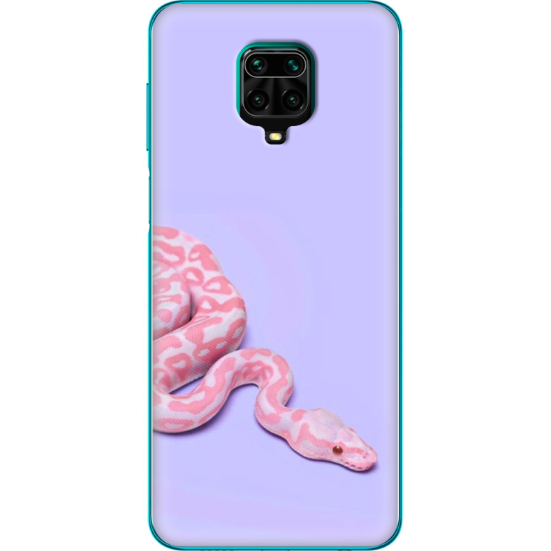 Чехол BoxFace Xiaomi Redmi Note 9S 