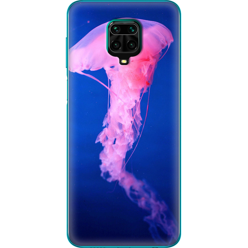 Чехол BoxFace Xiaomi Redmi Note 9S 