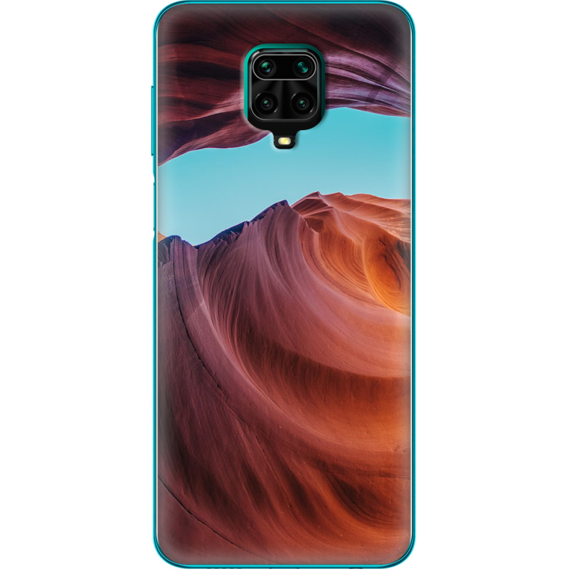 Чехол BoxFace Xiaomi Redmi Note 9S 