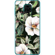 Чехол BoxFace Xiaomi Redmi Note 9S Blossom Roses