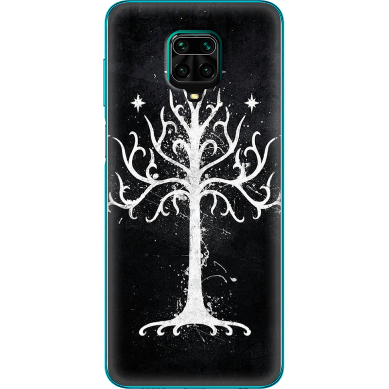 Чехол BoxFace Xiaomi Redmi Note 9S Fantasy Tree