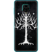 Чехол BoxFace Xiaomi Redmi Note 9S Fantasy Tree