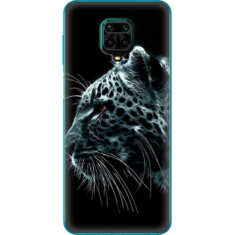 Чехол BoxFace Xiaomi Redmi Note 9S Leopard