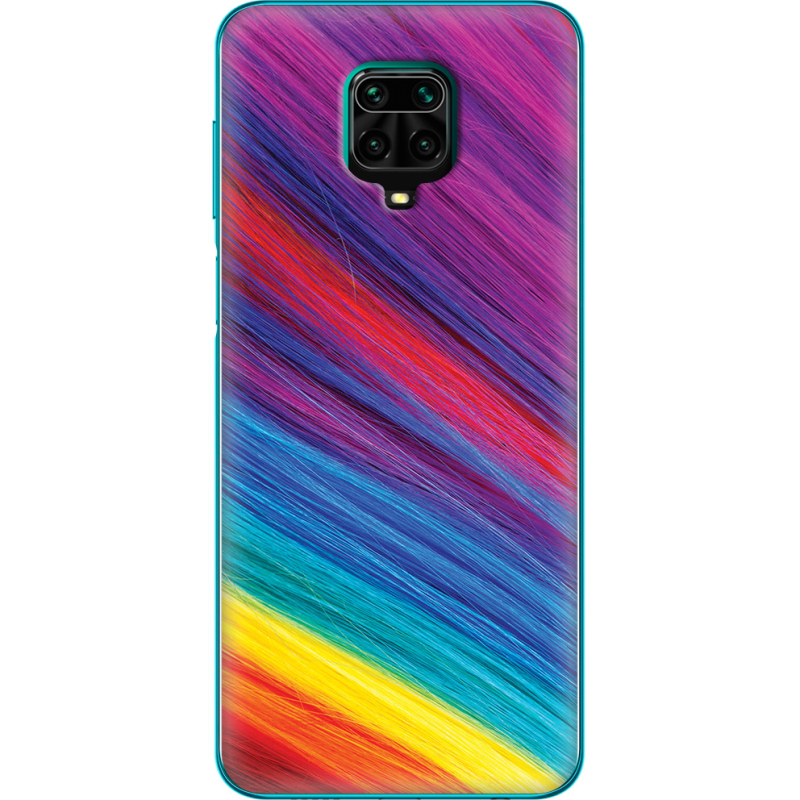 Чехол BoxFace Xiaomi Redmi Note 9S 