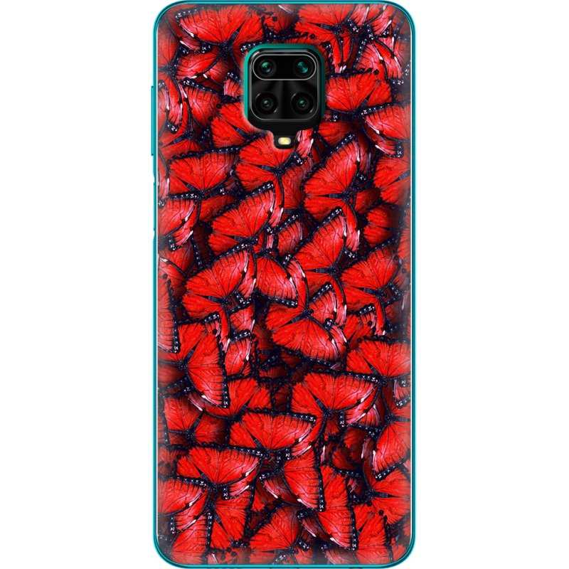 Чехол BoxFace Xiaomi Redmi Note 9S 