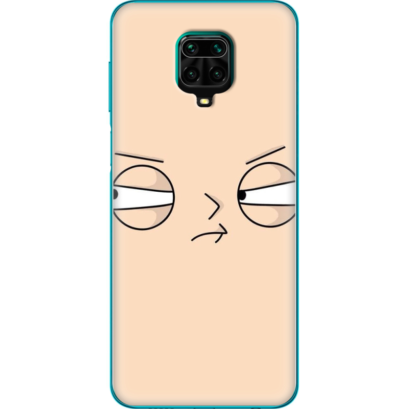 Чехол BoxFace Xiaomi Redmi Note 9S 