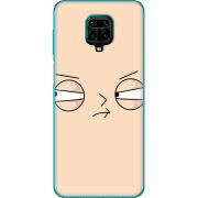 Чехол BoxFace Xiaomi Redmi Note 9S 