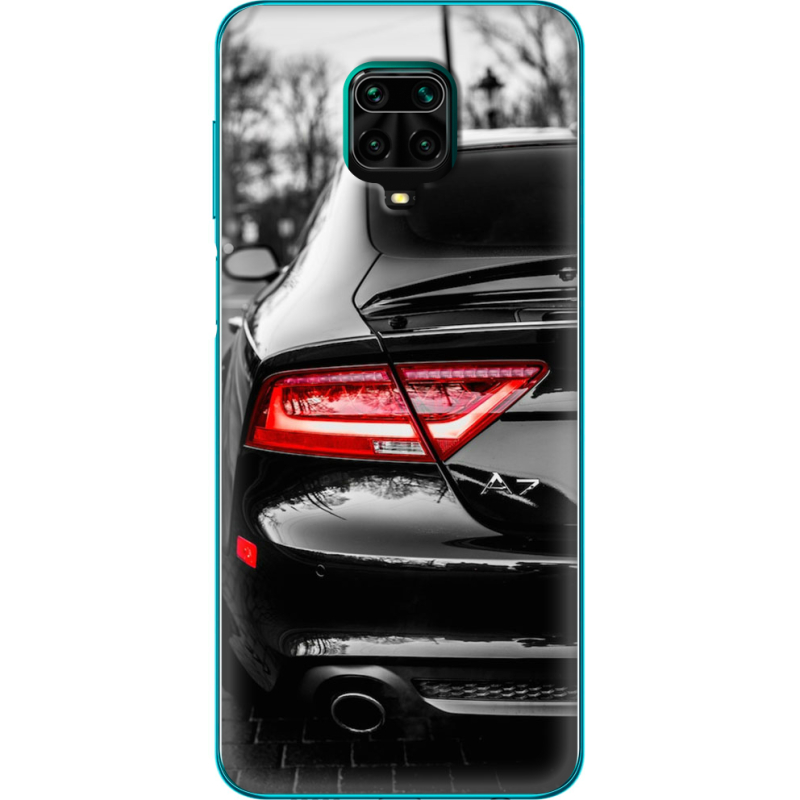 Чехол BoxFace Xiaomi Redmi Note 9S Audi A7