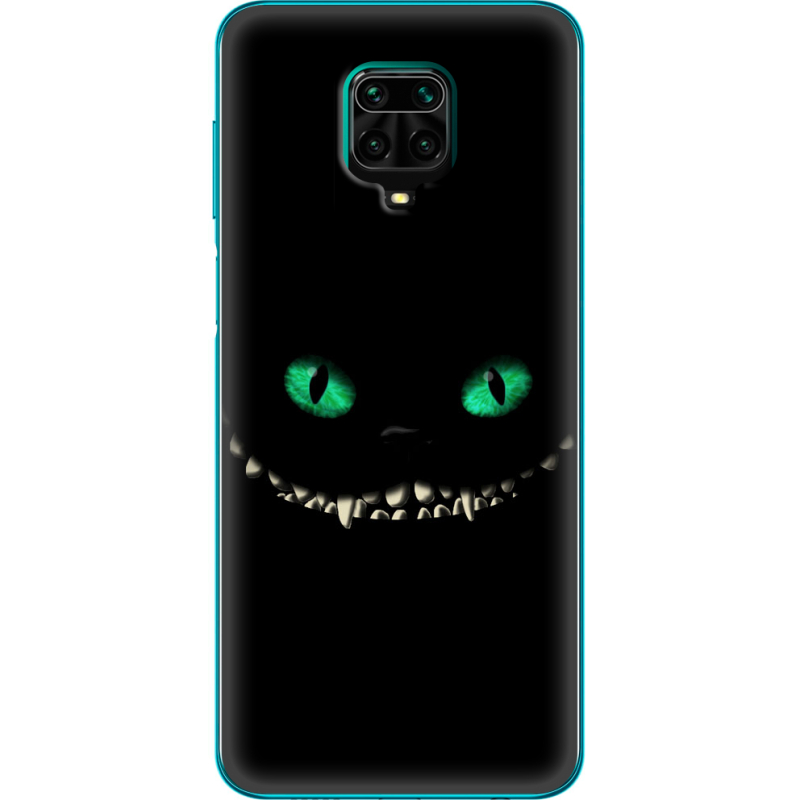 Чехол BoxFace Xiaomi Redmi Note 9S 