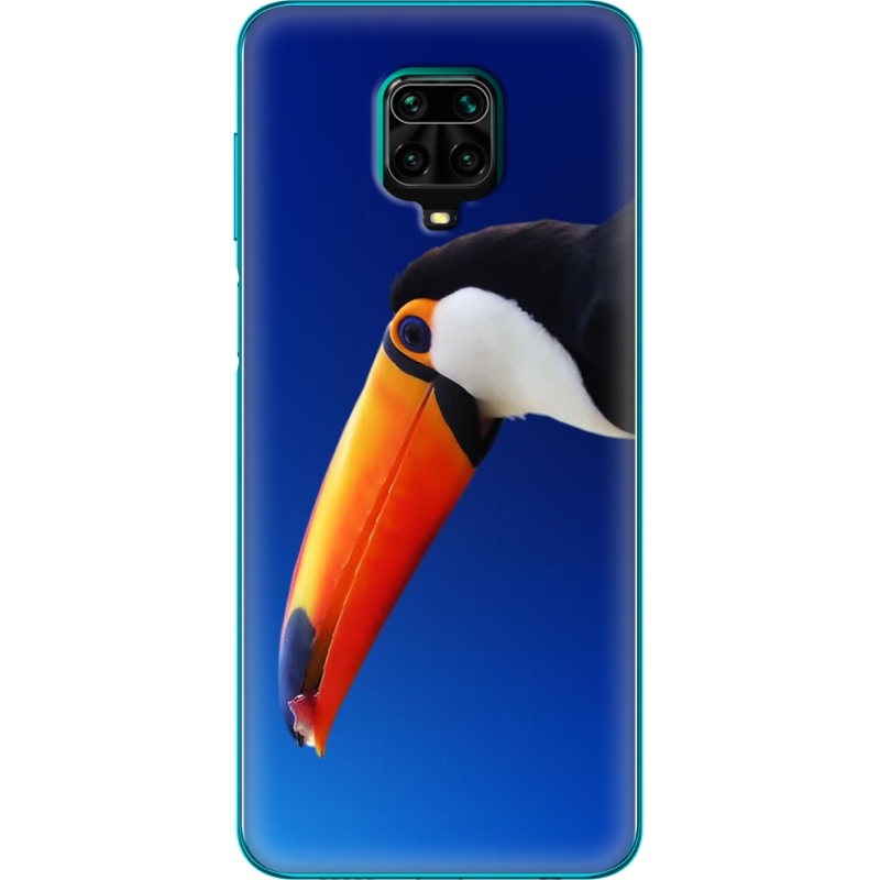 Чехол BoxFace Xiaomi Redmi Note 9S 