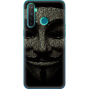 Чехол BoxFace Realme 5 Pro 