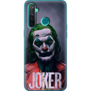 Чехол BoxFace Realme 5 Pro Joker