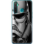 Чехол BoxFace Realme 5 Pro Imperial Stormtroopers