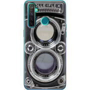 Чехол BoxFace Realme 5 Pro Rolleiflex