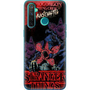 Чехол BoxFace Realme 5 Pro 