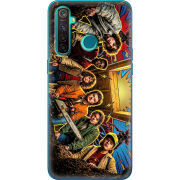 Чехол BoxFace Realme 5 Pro 