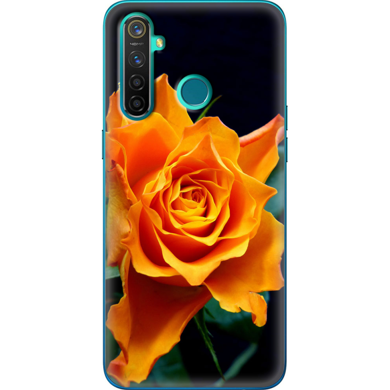 Чехол BoxFace Realme 5 Pro 