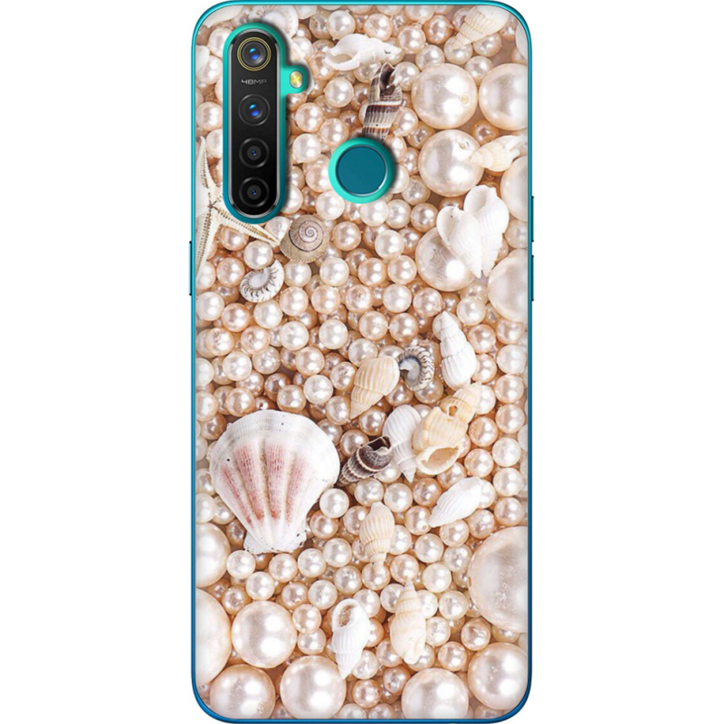 Чехол BoxFace Realme 5 Pro 