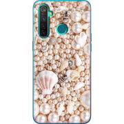 Чехол BoxFace Realme 5 Pro 