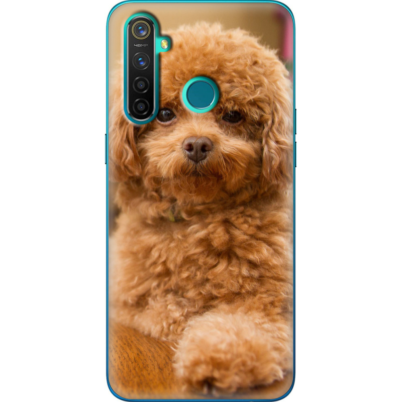 Чехол BoxFace Realme 5 Pro 