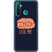 Чехол BoxFace Realme 5 Pro 