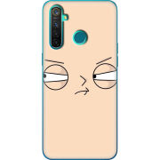 Чехол BoxFace Realme 5 Pro 