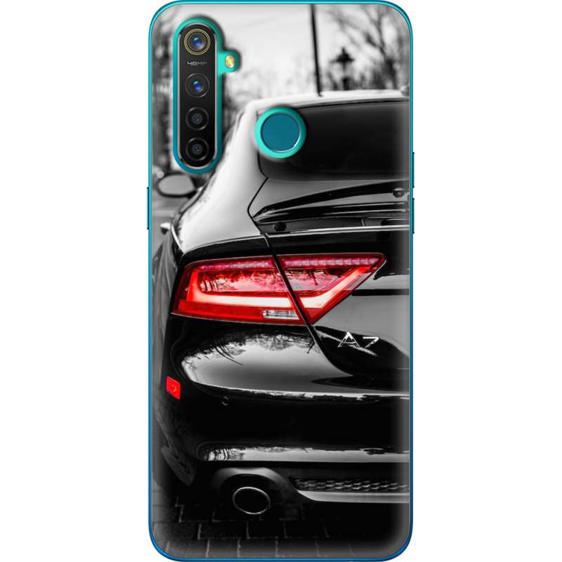 Чехол BoxFace Realme 5 Pro Audi A7