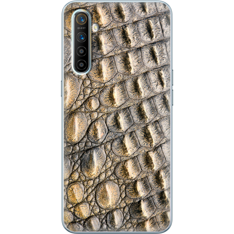 Чехол BoxFace Realme XT 