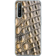 Чехол BoxFace Realme XT 