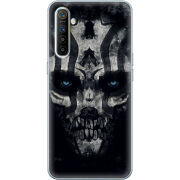 Чехол BoxFace Realme XT The Dark