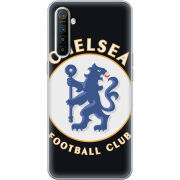 Чехол BoxFace Realme XT FC Chelsea