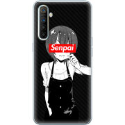 Чехол BoxFace Realme XT Senpai