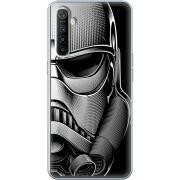 Чехол BoxFace Realme XT Imperial Stormtroopers