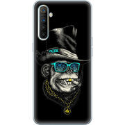 Чехол BoxFace Realme XT Rich Monkey