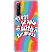 Чехол BoxFace Realme XT Kindness