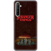 Чехол BoxFace Realme XT 