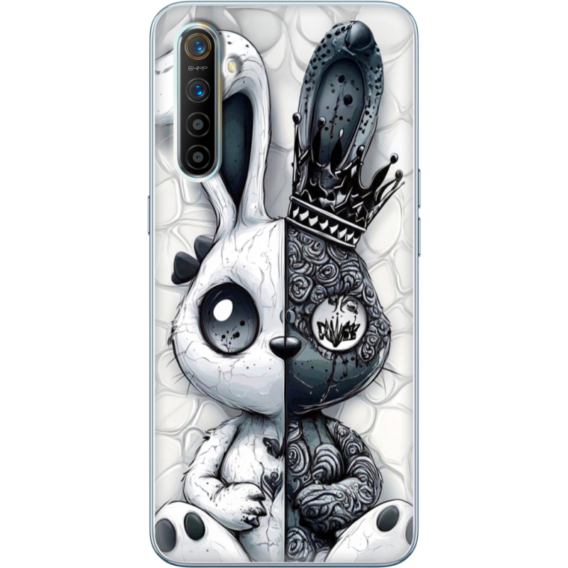 Чехол BoxFace Realme XT 