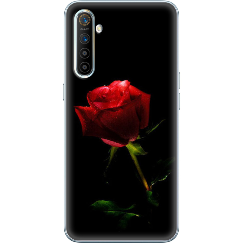 Чехол BoxFace Realme XT 