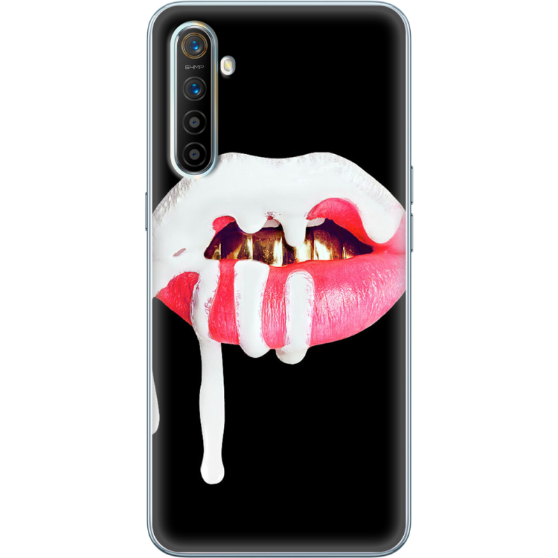 Чехол BoxFace Realme XT 