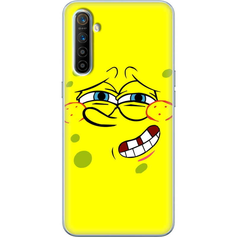 Чехол BoxFace Realme XT 