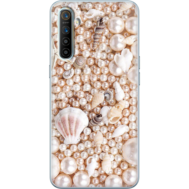 Чехол BoxFace Realme XT 