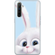 Чехол BoxFace Realme XT Rabbit