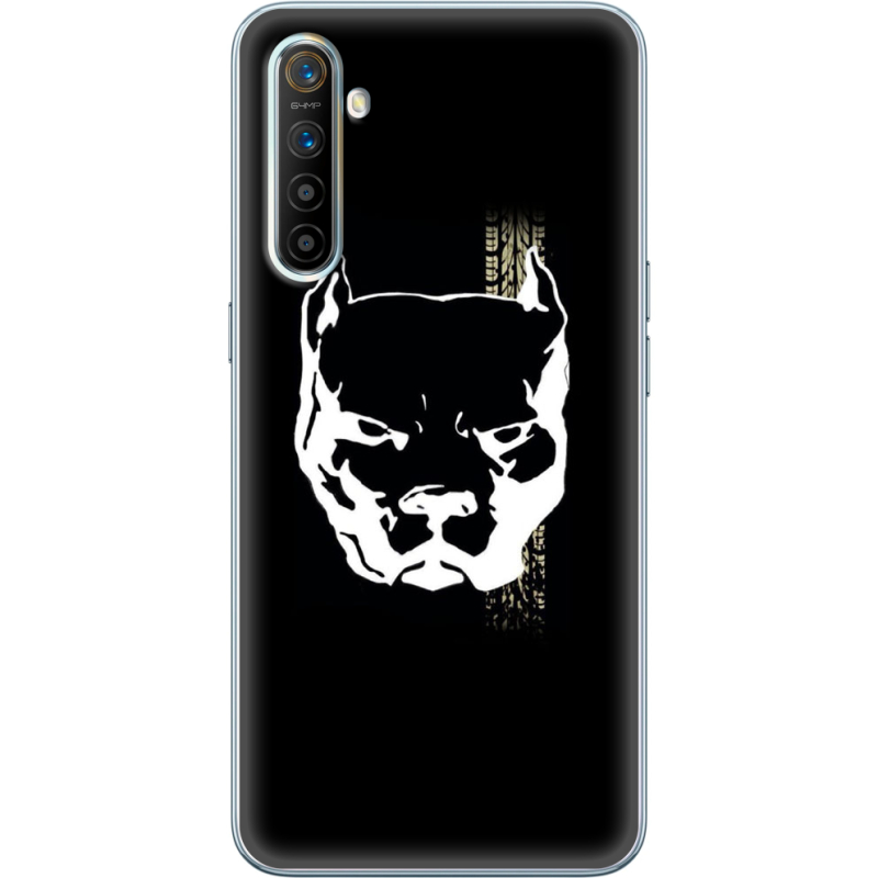 Чехол BoxFace Realme XT 