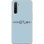 Чехол BoxFace Realme XT 