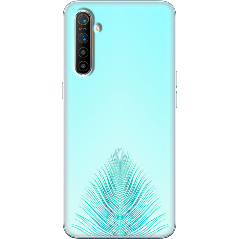Чехол BoxFace Realme XT 